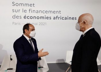 وثائق مسربة بخصوص مصر وانقلاب سعيّد تثير ضجة بتونس