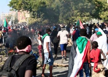 اعتقالات وإغلاقات في الخرطوم تستبق مظاهرات الخميس