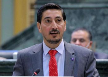 القطاونة: مُوقّع “إعلان النوايا خائن لله والوطن والشهداء”
