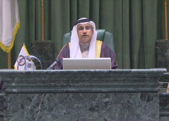 البرلمان العربي يجدد رفضه للانتهاكات الإسرائيلية الخطيرة بحق الفلسطينيين