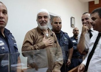 الإفراج عنه يوم الإثنين.. استعدادات بالداخل لاستقبال الأسير الشيخ رائد صلاح