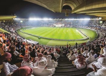 الحصاد الرياضي العالمي لعام 2021