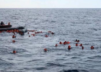 وفاة 29 طفلا جراء غرق مركب في نيجيريا والبحث مستمر عن مفقودين