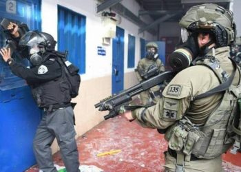 الخوالدة: الأسيرات الفلسطينيات يواجهن غطرسة المحتل ويجب إسنادهن