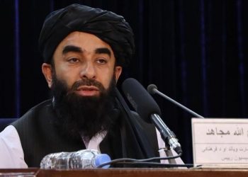 “طالبان”: فككنا “داعش” ولا مكان للتنظيم في أفغانستان