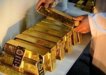 ارتفاع أسعار الذهب بدعم ضعف الدولار