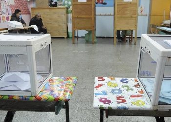 دلالات فوز حزب جبهة التحرير بالانتخابات المحلية المبكرة بالجزائر