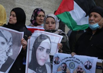 لجنة الأسرى: لن نترك أسيراتنا وحدهن وكل خياراتنا مفتوحة