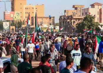 وفاة جديدة ترفع عدد ضحايا احتجاجات السودان إلى 147