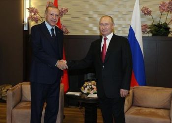 ماذا حملت مباحثات أردوغان وبوتين في طياتها؟