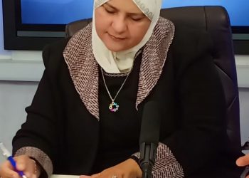 بشرى سليمان عربيات