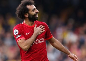 هل أصيب محمد صلاح بفيروس كورونا مجددا؟