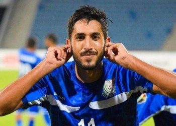 النعيمات يحدد موعد سفره لقطر