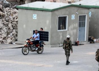 يوم دام في درعا: أربع عمليات اغتيال بيوم واحد