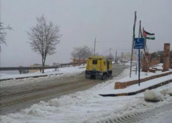 تعطيل الدوائر الحكومية بلواء المزار الجنوبي وقضاء مؤاب