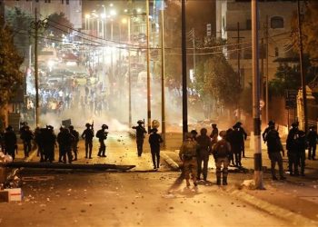 “الشيخ جراح” بالقدس..القصة الكاملة