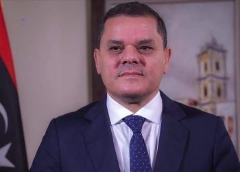 الدبيبة ينفي “شائعات” عن لقائه مسؤولين إسرائيليين بالأردن