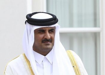 زيارة أمير قطر لواشنطن.. 3 ملفات ساخنة على أجندتها