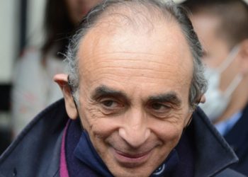زمور يتوعد الإخوان المسلمين.. كشف ما ينوي فعله ضد الجماعة إذا أصبح رئيساً لفرنسا