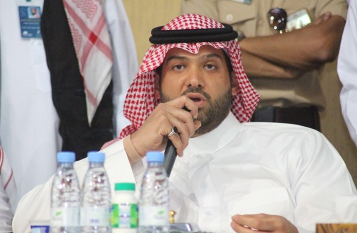 اختفاء حساب أمير سعودي شهير عن تويتر.. وتفاعل
