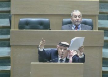 النائب العرموطي: “السجن” أدق شرعًا وقانونًا من لفظ “الحبس”