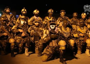 “طالبان” تجهز الجيش الأفغاني.. وهذا تعداده