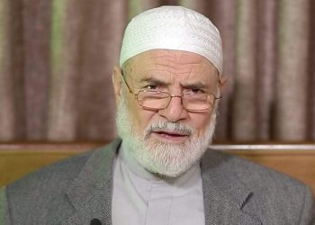 صلاح الخالدي