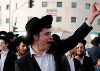 تخوف إسرائيلي من “حرب أهلية” تقضي على “الدولة”