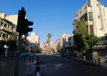 طقسٌ باردٌ ومتقلب مع فرصة لسقوط الأمطار