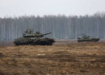 أزمة أوكرانيا.. دول تسحب رعاياها والغرب يتوقع غزواً روسياً وشيكاً