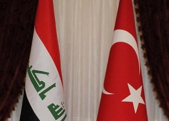 أردوغان: العراق قد يزودنا بالغاز الطبيعي ولا نقص بالمخزون