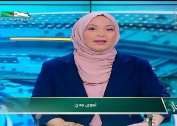 لأول مرة منذ نصف قرن.. تلفزيون الجزائر يسمح لمذيعة محجبة بإلقاء الأخبار