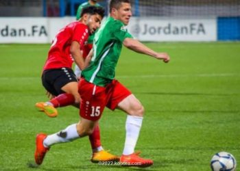 الفرق الأردنية تبحث عن انطلاقة قوية بدرع الاتحاد