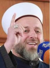 المكاسرة المفروضة