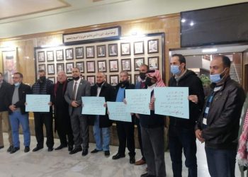 مماطلة حكومية بإعادة معلمين محالين للتقاعد والاستيداع ظلمًا.. ونديم يناشد