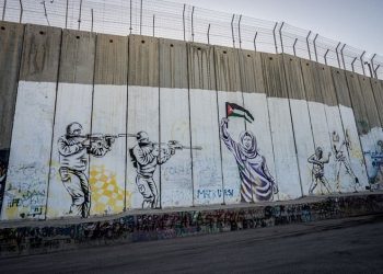جدار الفصل العنصري