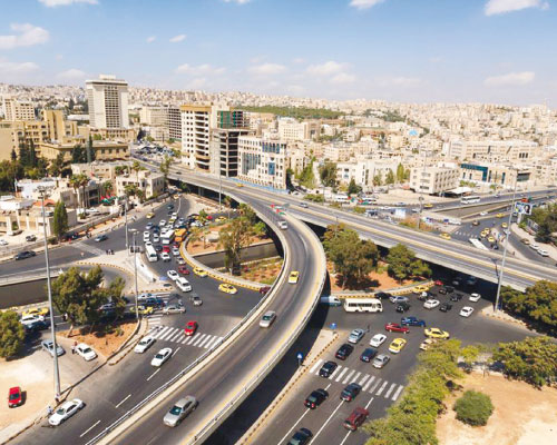 دوار الداخلية