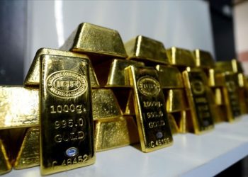 ارتفاع النفط مع توترات أوكرانيا.. وهبوط بالأسهم الأوروبية