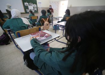 عضو بلجنة الأوبئة: قد لا تكون عودة الطلبة في 20 شباط الموعد الأنسب