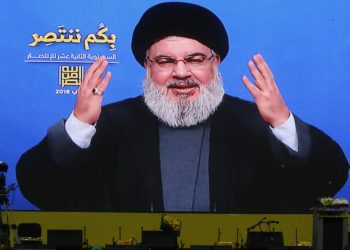 نصر الله يتحدث عن حل “يحمي” الإمارات من هجمات الحوثيين