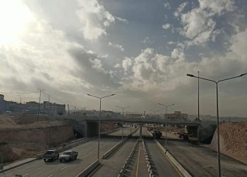 “الأشغال” تعلن الطوارئ المتوسطة اعتباراً من صباح الخميس