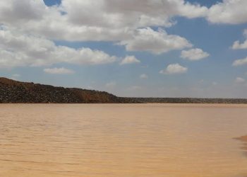 ارتفاع معدل الهطول المطري التراكمي إلى 69,5%