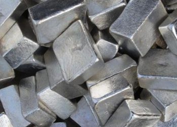 سعر النيكل يسجّل ارتفاعا قياسيا لأكثر من 100 ألف دولار للطن