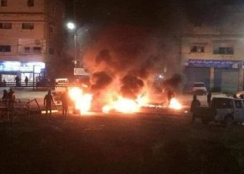 “عرس” بنكهة القلق وسرطان الصناديق والشغب يضرب “هيبة الدولة”