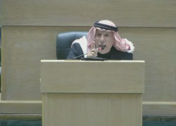 العرموطي: الأحزاب مقموعة وقائمة وطنية لكل مواطن حلم كل أردني