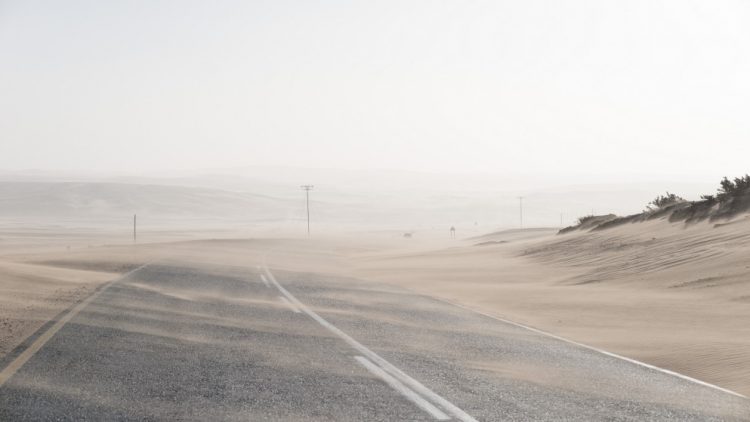 غبار
