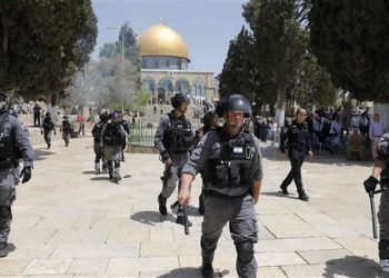 رسائل غزوة بدر لبيت المقدس: المسلم لا ينام على الضيم (فيديو)