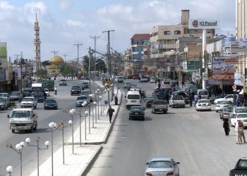 فتح تحقيق بحادثة حالات اختناق داخل مصنع ألبسة في المفرق