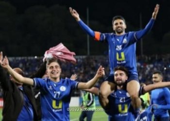 الرمثا يهزم الفيصلي ويتوج بلقب كأس السوبر
