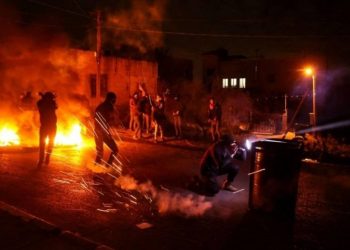 ارتفاع حصيلة الشهداء برصاص الاحتلال في الضفة لثلاثة